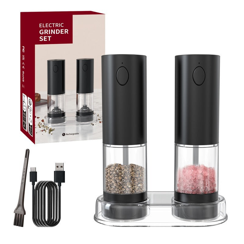 electric grinder
