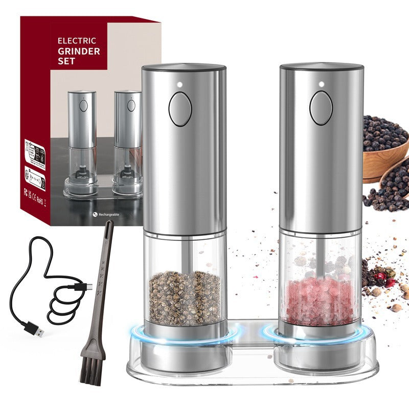 electric grinder